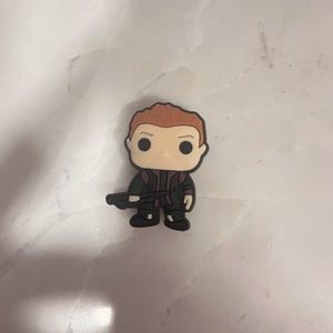 ⭐️Disney Star Wars Stranger Things Croc Jibbitz Fits All Sizes Brand New⭐️